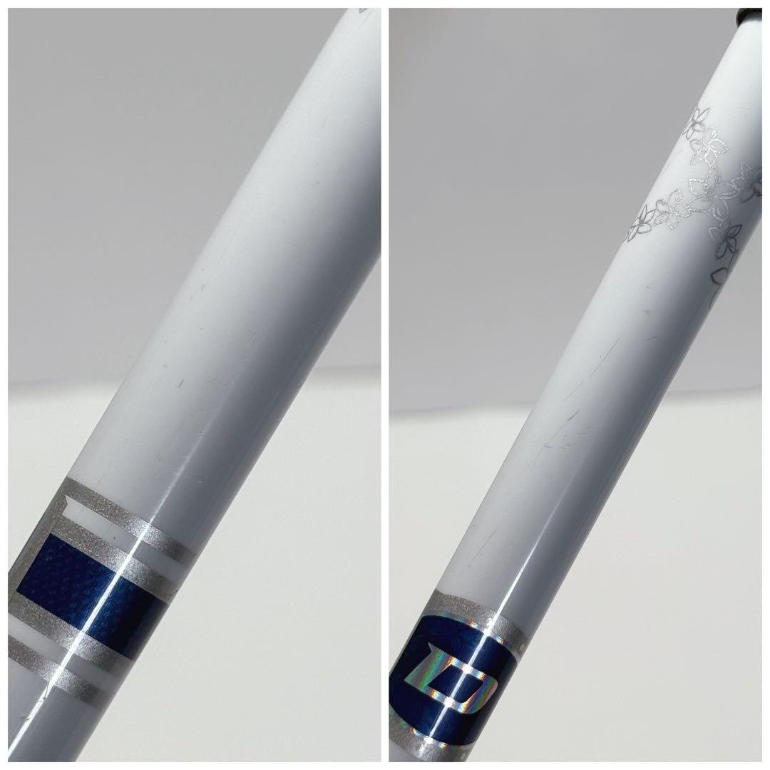 テーラーメイドスリーブ ドライバー用 TB 60S Diamana ディアマナ