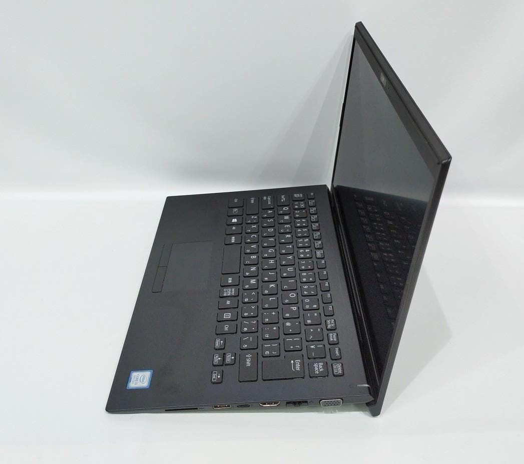 しろたん様専用 14.0液晶VAIO VJPK11C11N 8世代 I3 SSD - メルカリ