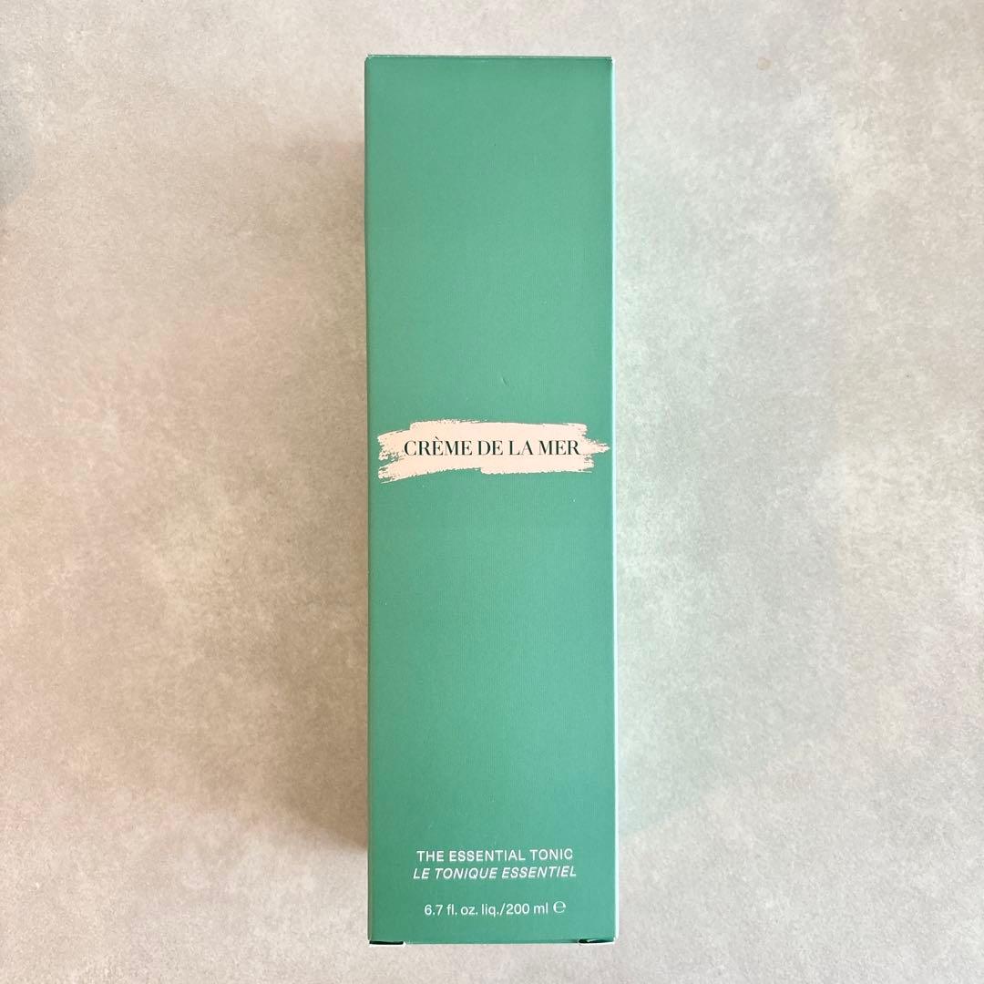 【新品】ラメール ザ・エッセンシャル トニック 200ml 化粧水 ザ・エッセンシャル トニック / ラ・メール(化粧水, スキンケア・基礎