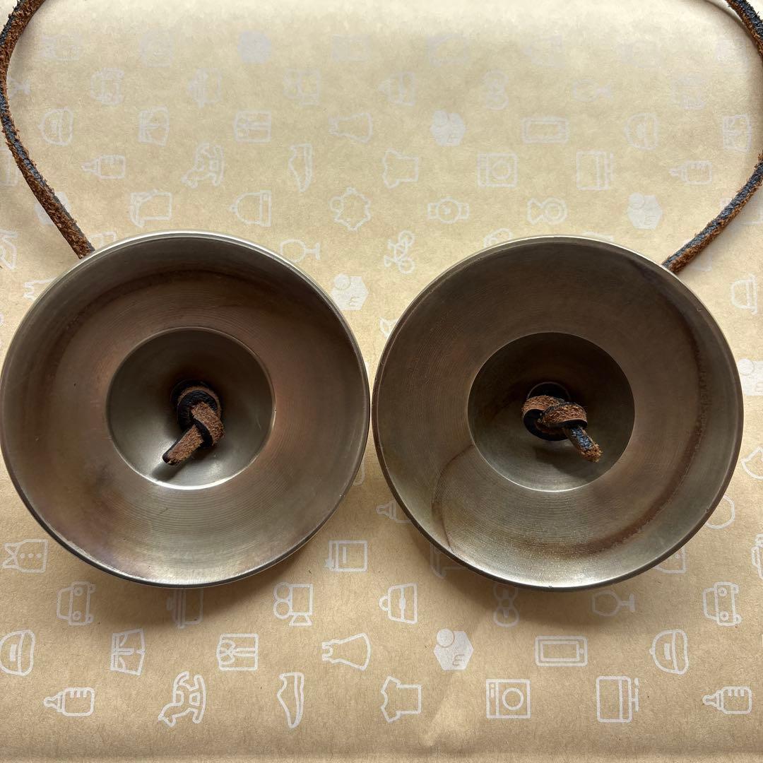 最高級・美音】21,000円で購入 ティンシャ 直径8センチ - メルカリ