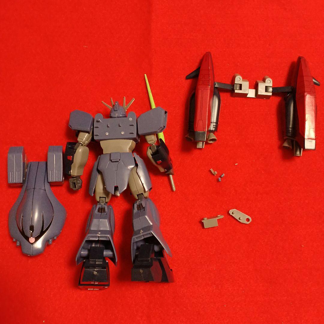 ガンダムアシュタロン 1/144 機動新世紀 ガンダムX ガンプラ バンダイ