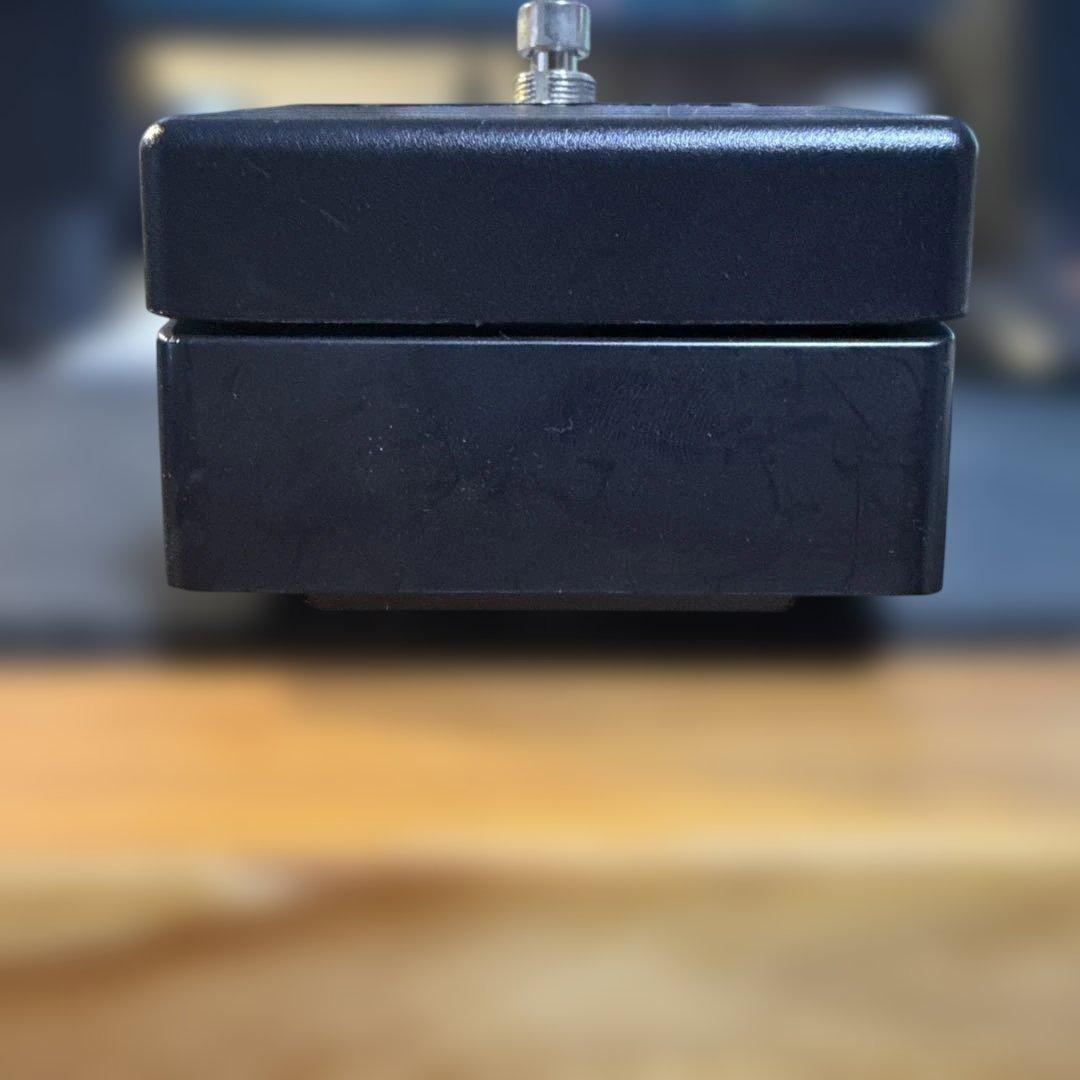 ARION SPH-1 ステレオフェイザー フットスイッチ交換済み