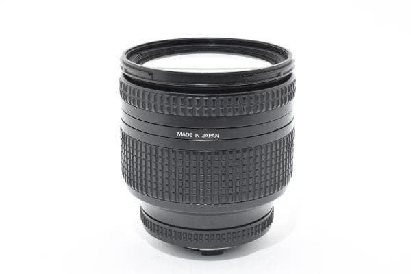 レンズ(ズーム) Nikon AF Nikkor 24-120mm f/3.5-5.6 D