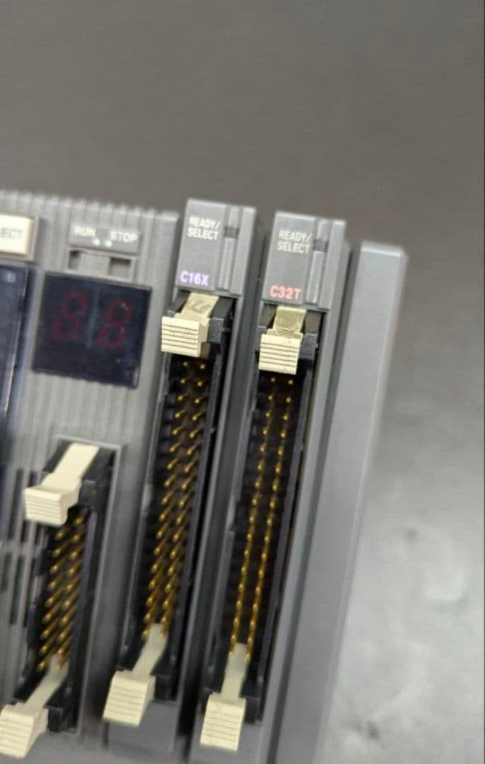 KEYENCE KZ-A500 PLC モジュール キーエンス - メルカリ