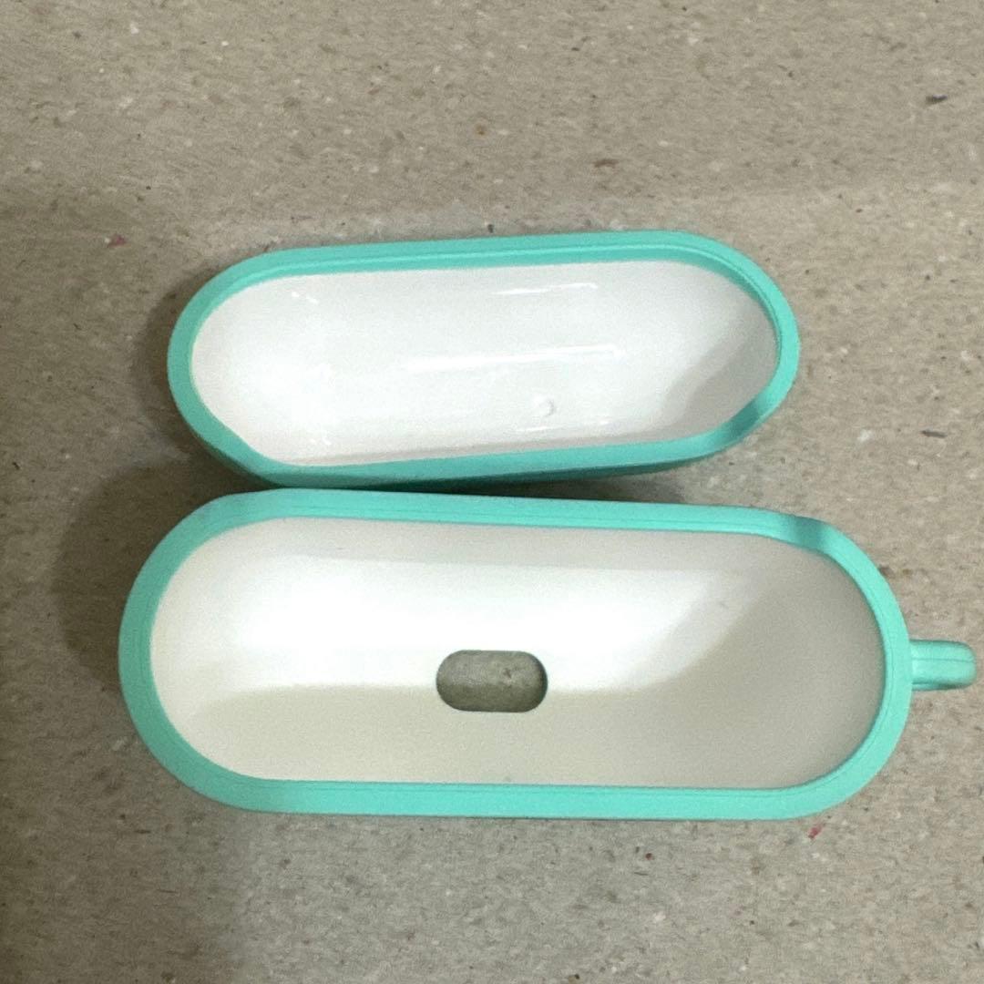 Mrs. GREEN APPLE Utopia AirPodsProケース - メルカリ