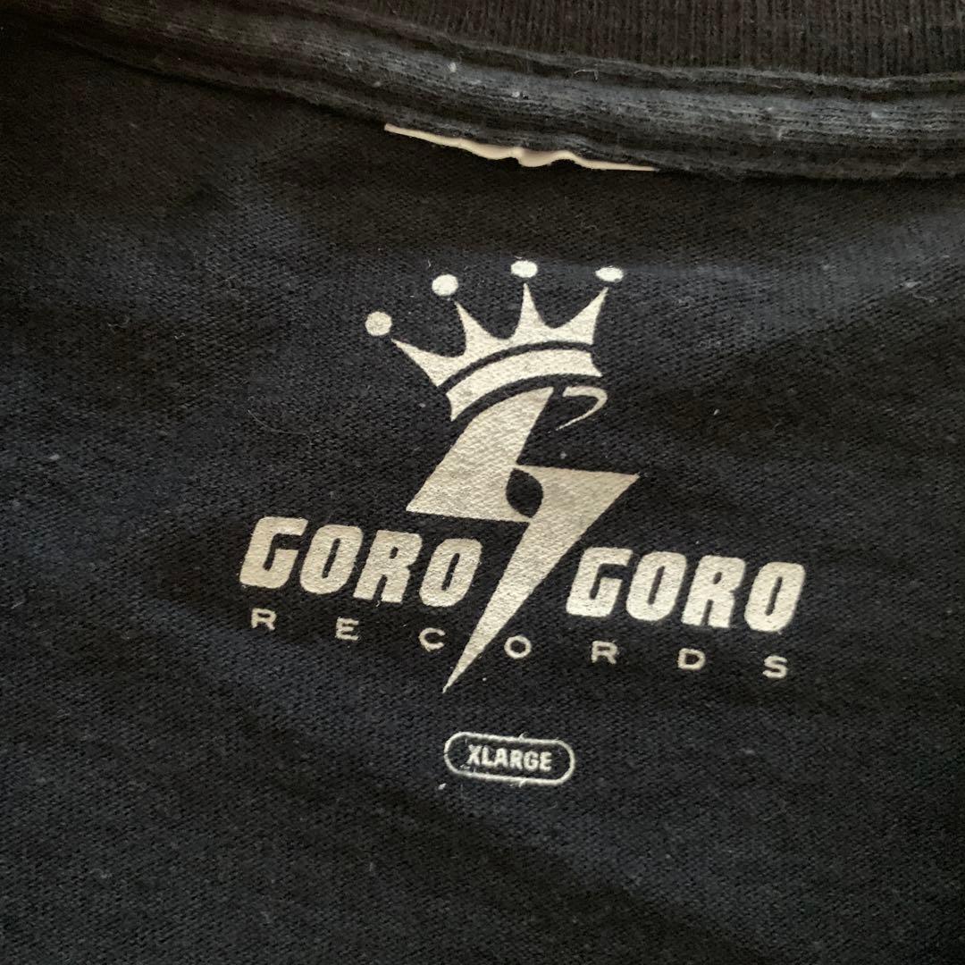 KAMINARI-KAZOKU 雷家族 Tシャツ XL 2010年 - メルカリ