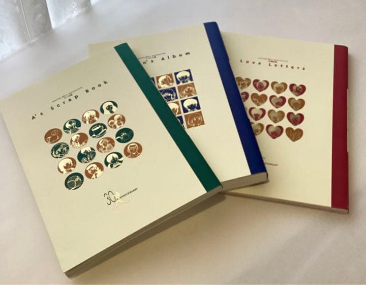 希少】TIME CAPSULE あだち充画業30周年記念企画 - メルカリ