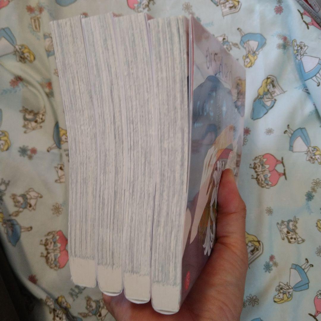 やわらかな愛でできている 3 背徳のセブンスター2 はるこ - メルカリ