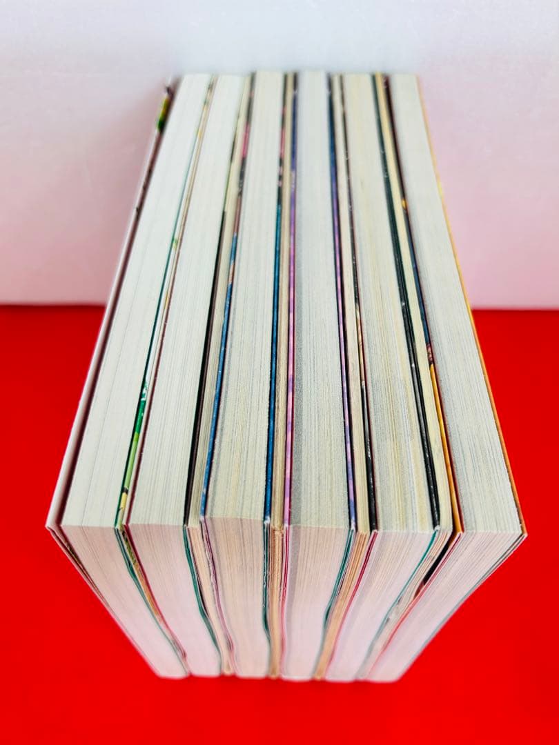 ヘタリアAXIS POWERS1-6巻（2-5特装版）全巻完結セット日丸屋秀和Z