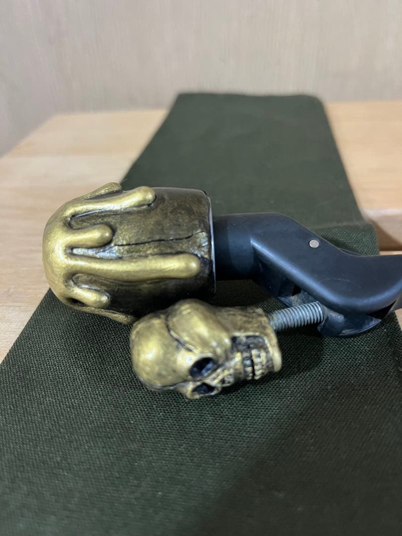 ブライトリバー グリップ チャッカー サーフェスジョー