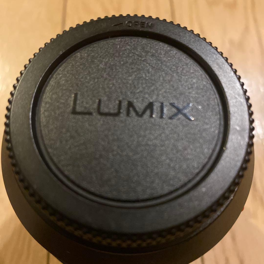 レンズ(ズーム) Panasonic LEICA DG VARIO12-60mm F2.8-4.0