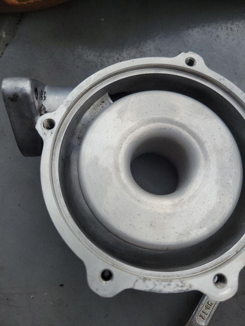 希少 VZ25 タービン スズキ アルトワークス カプチーノ - メルカリ