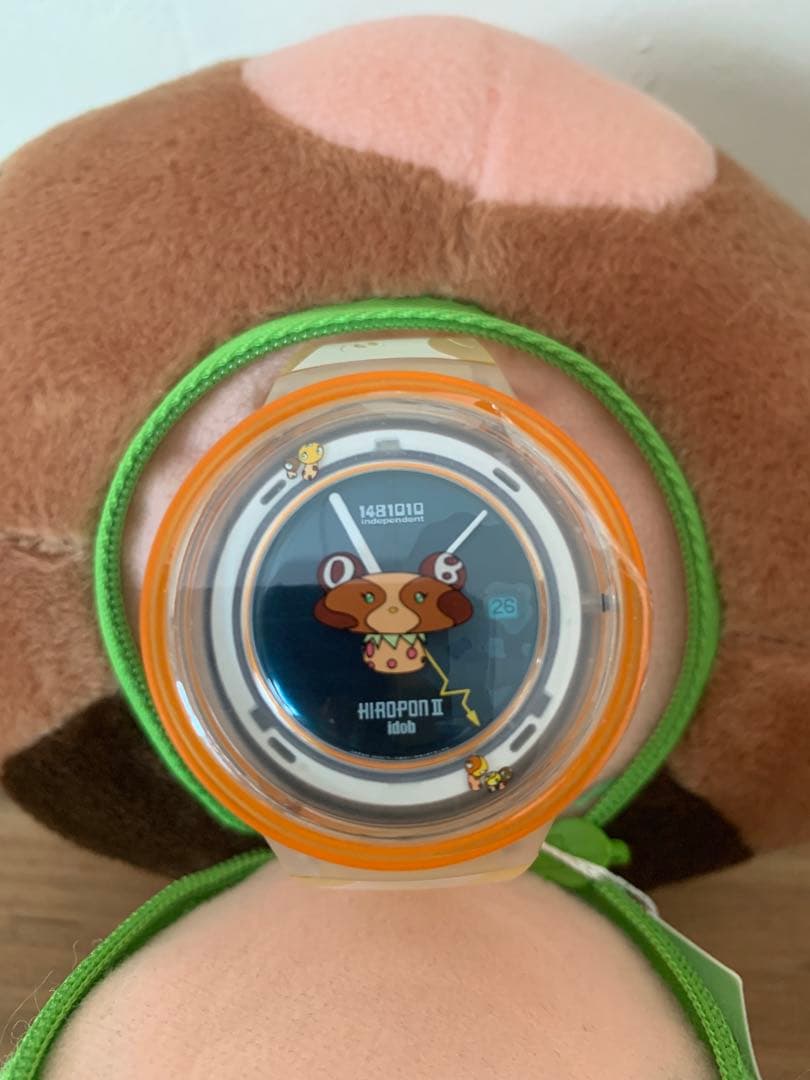 アウトレット ショップゲーム・おもちゃ・グッズ - 村上隆 ソーラー