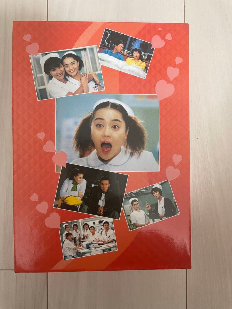 ナースのお仕事2 DVD 最終値下げ