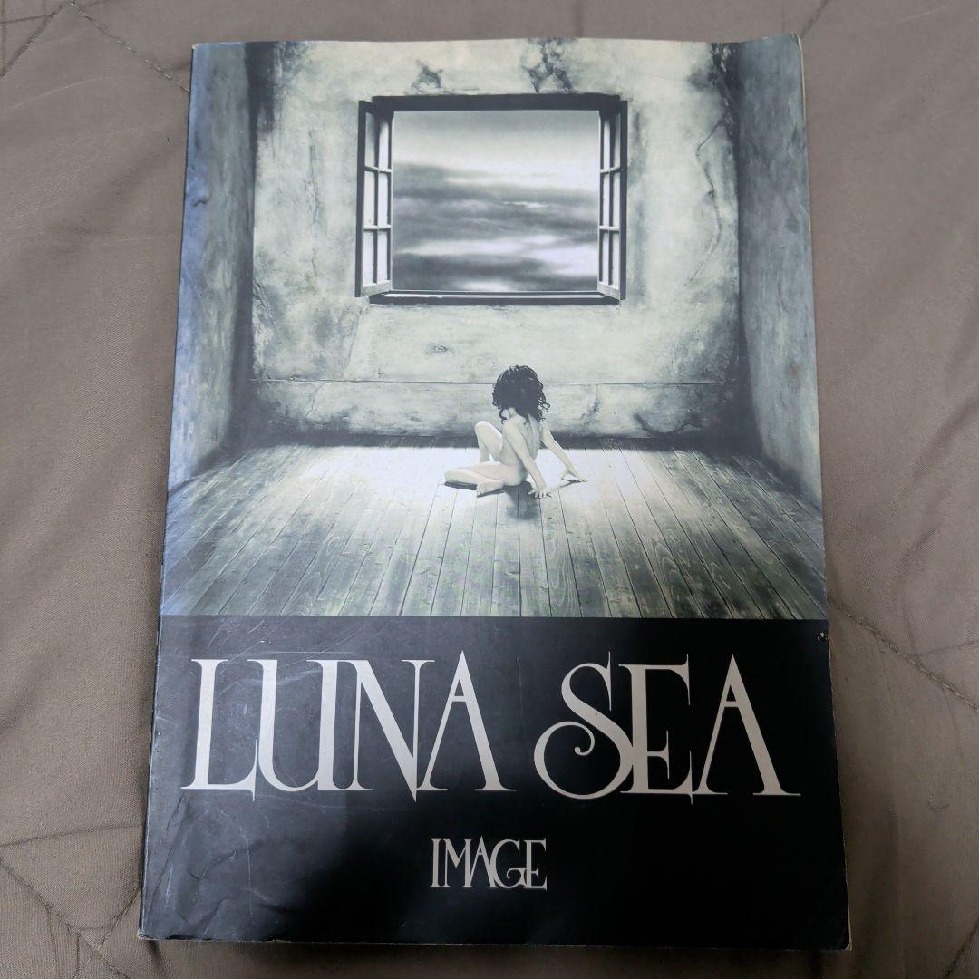 LUNA SEA IMAGE バンドスコア - メルカリ