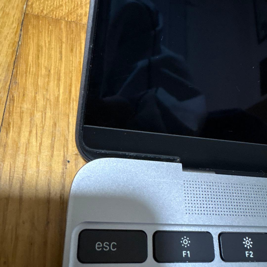ジャンク品 Apple MacBook 12インチ 2017 m3/8/256 - メルカリ