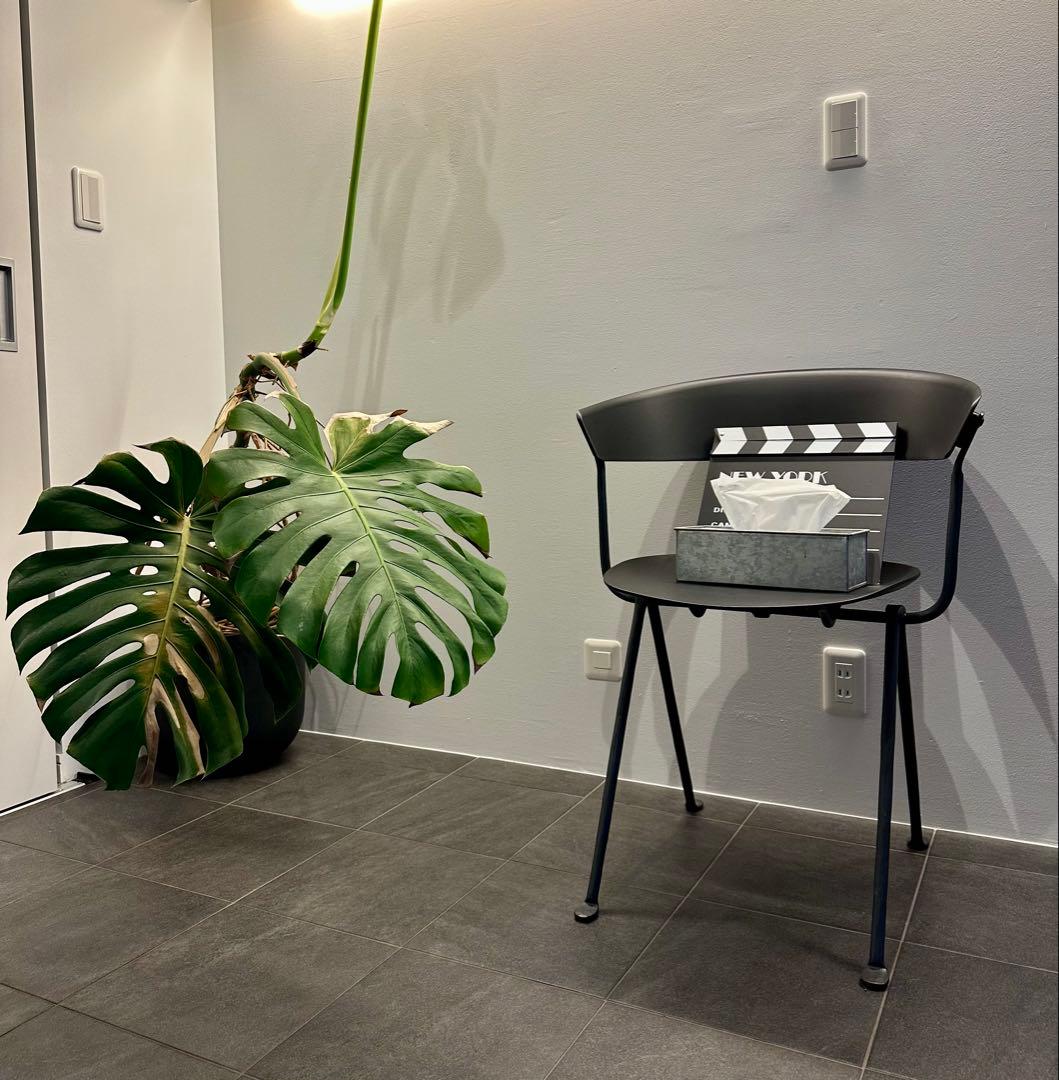 週末限定値下げ】 MAGIS マジス オフィチーナ チェア イタリア製 ①