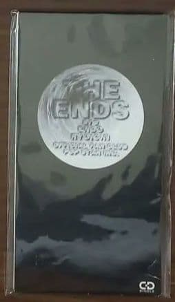 遠藤遼一 THE ENDS are ENDO RYOICHI 遠藤遼一のソロプロジェクト・endsのビクター在籍時MV全10タイトル配信