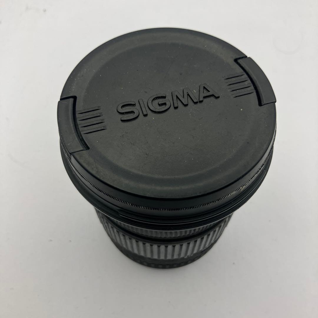 SIGMA DC 17-70mm f/2.8-4.5 ズームレンズ