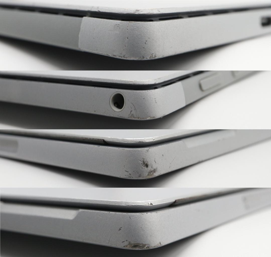 Surface Pro7 i3 128GB オフィス タイプカバー付 電池OK - メルカリ