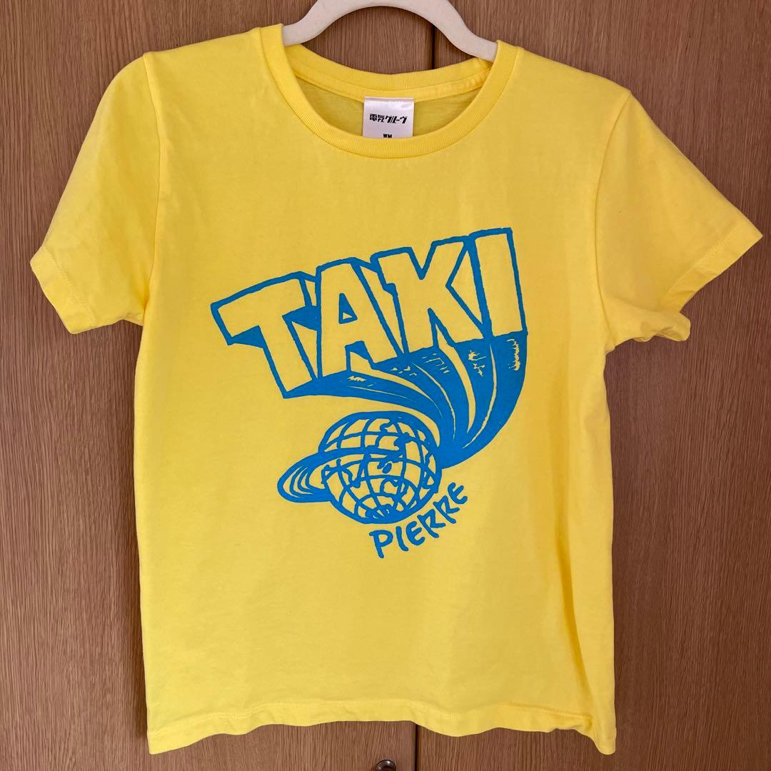 電気グルーヴ スチャダラパーロゴTシャツ ピエール瀧 - メルカリ