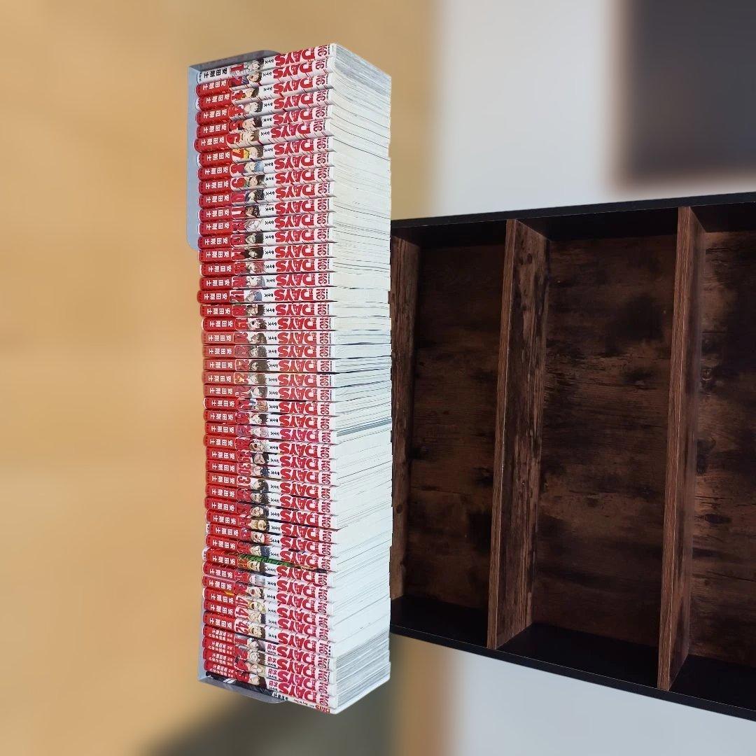 DAYS 全巻＋外伝おまけ付きセット（5冊新品未開封あり）