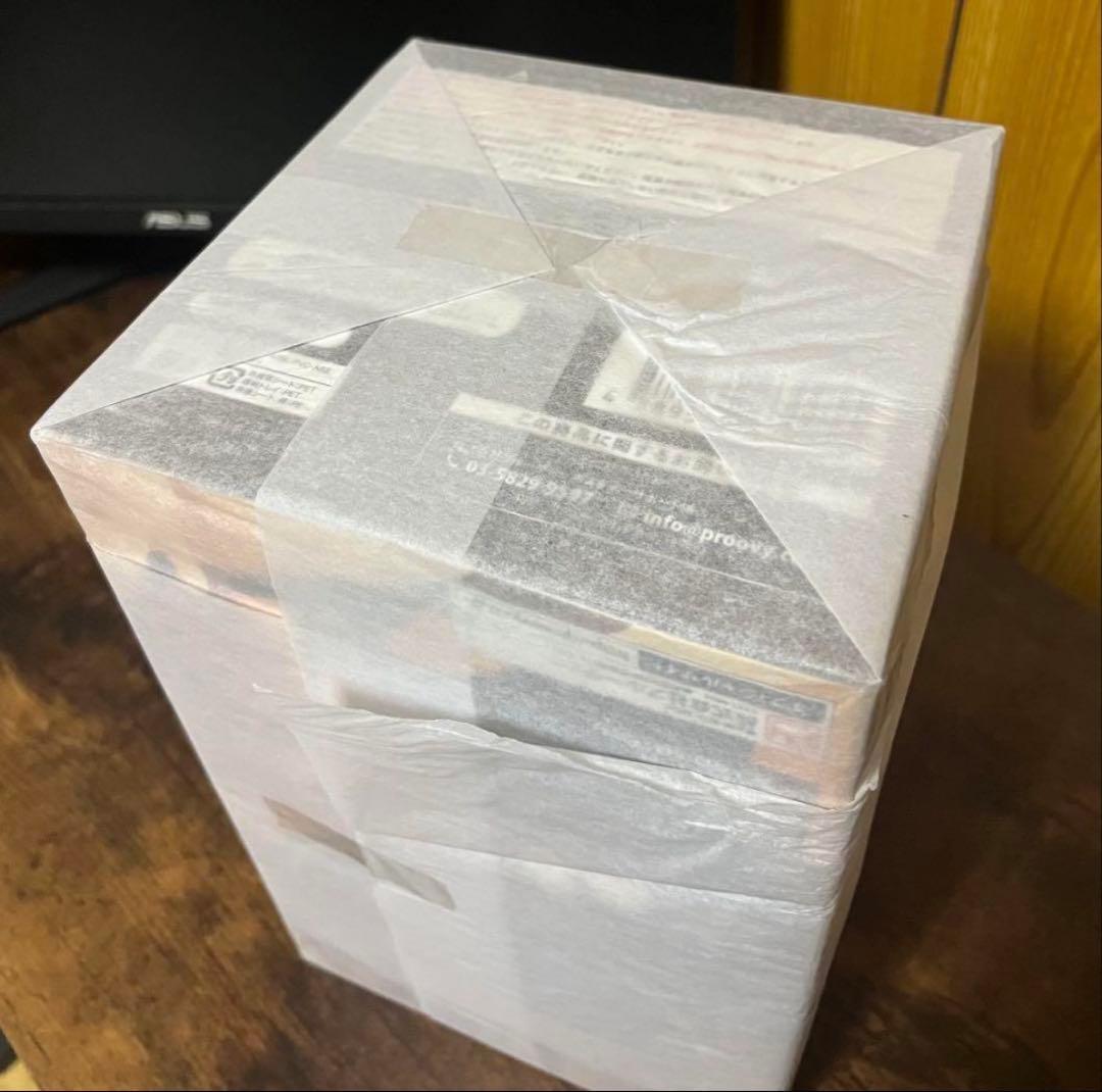 〖新品未開封/配送補償〗閃乱カグラ 両奈 プルーヴィー フィギュア〖 初版 〗