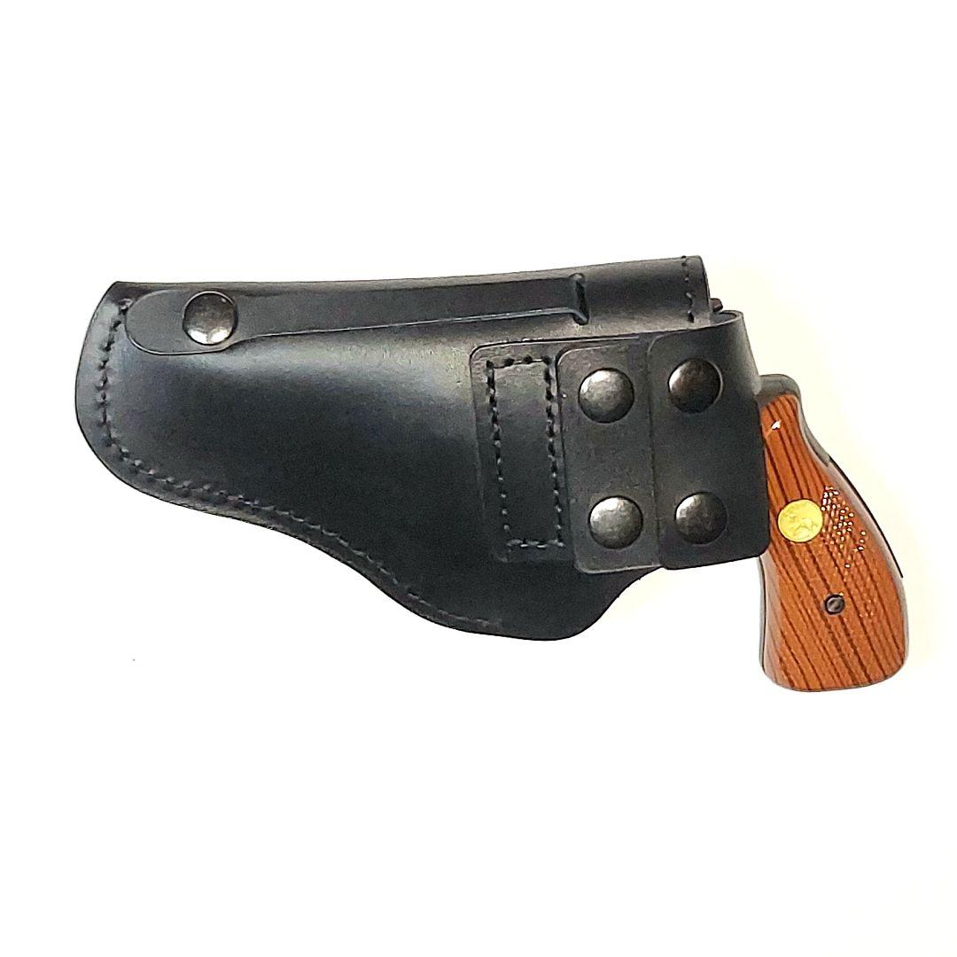 安全機能付き)ローマン用ホルスター