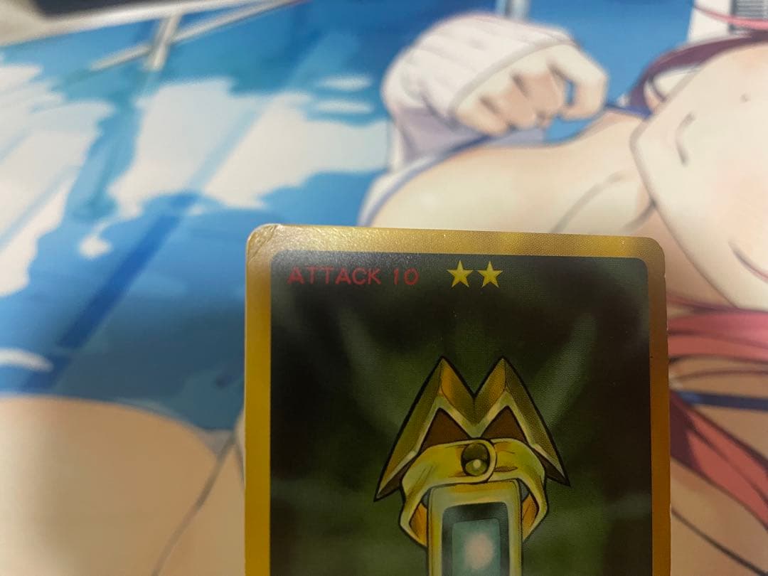 シャーマンキング 超・占事略決 カード デッキ シャーマンキング 超占