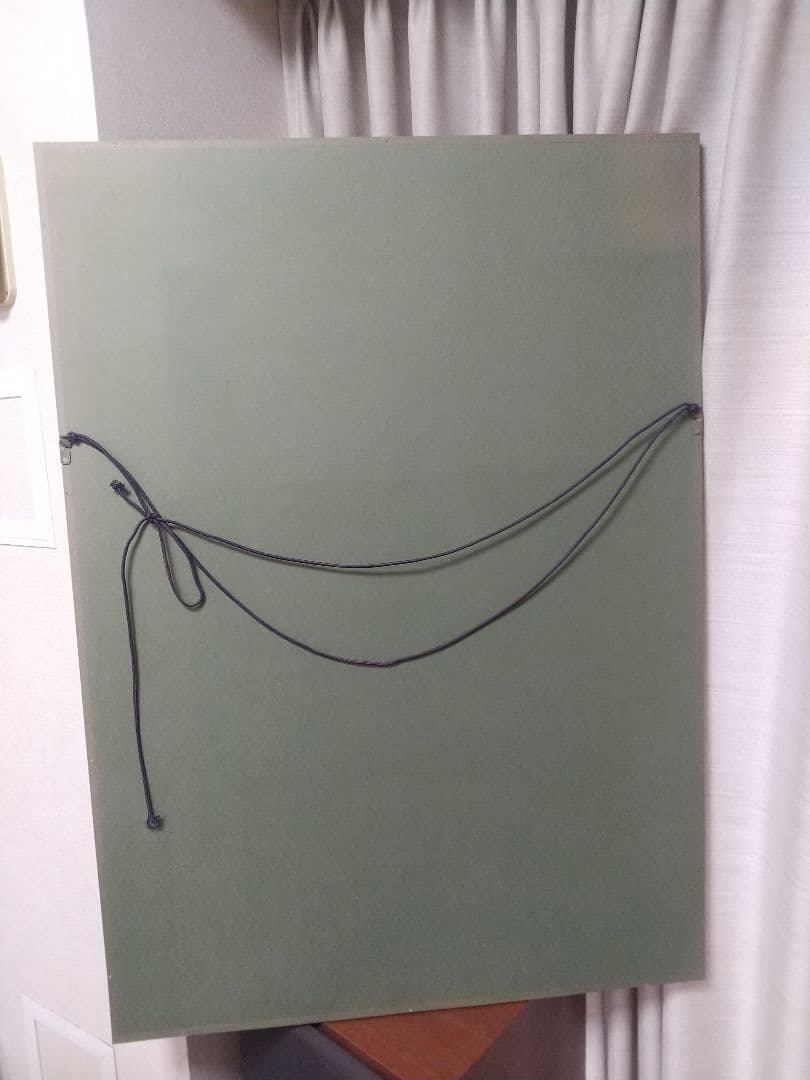 伊坂芳太良アニメラマクレオパトラポスター額装済み手塚治虫虫