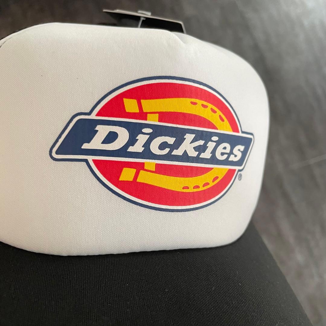 タイムセール】ディッキーズメッシュキャップ 山田レン着用 オモシー