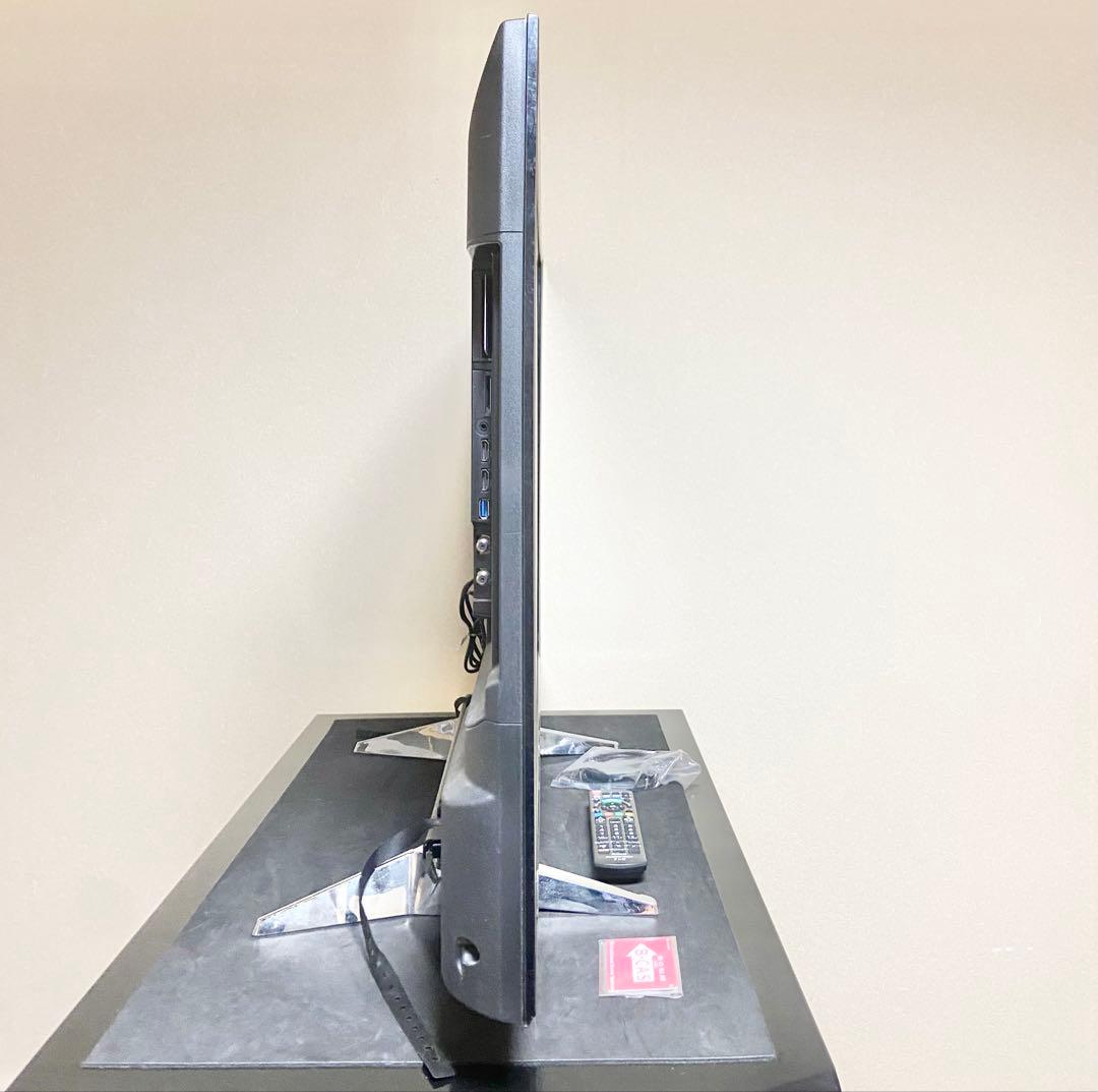 今だけ優待価格】Panasonic VIERA 49V型4K・3チューナー