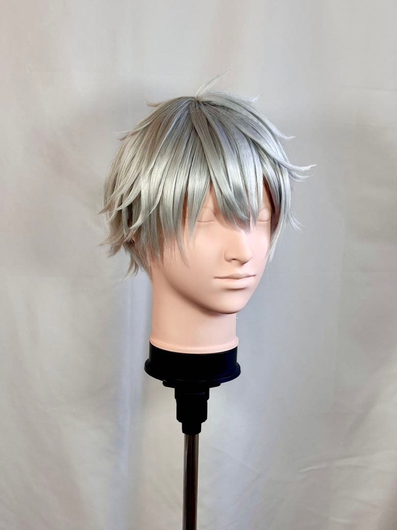 葛葉 ウィッグ - メルカリ