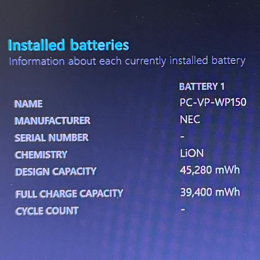 お手頃価格❗ DVD NEC i3 メモリ12G SSD256G 15.6TFT