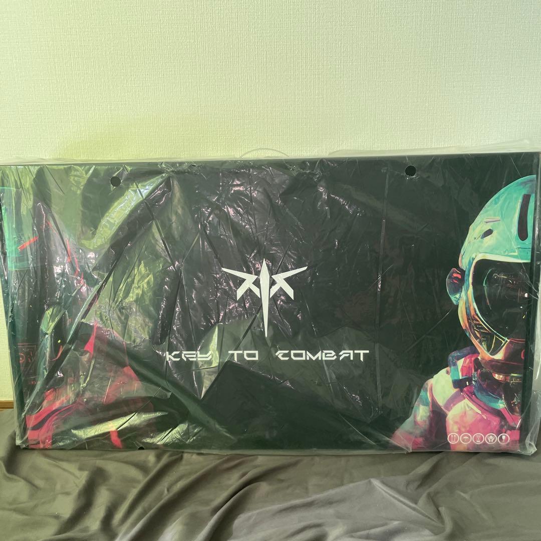 【未開封】 KTC G27P6S 有機ELディスプレイモニター本体 KTC G27P6S ゲーミングモニター』レビュー、240Hz・1440p対応、高品質