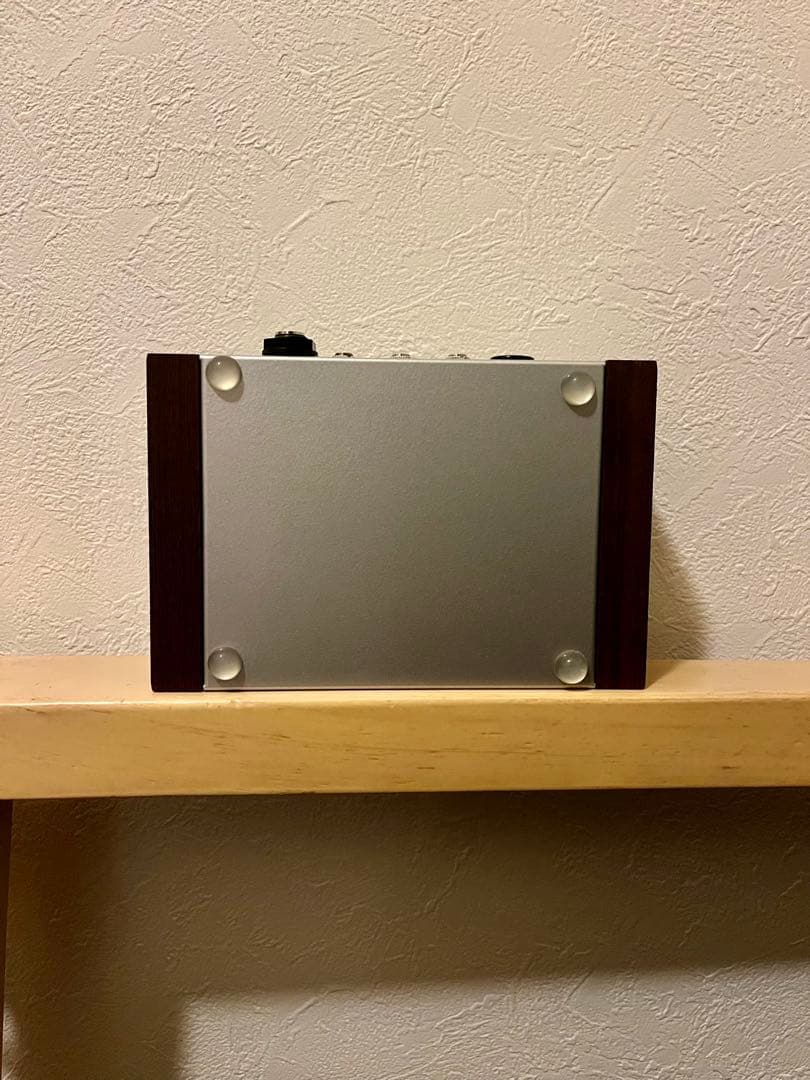 Hikari Monos CV ノイズ シンセサイザー