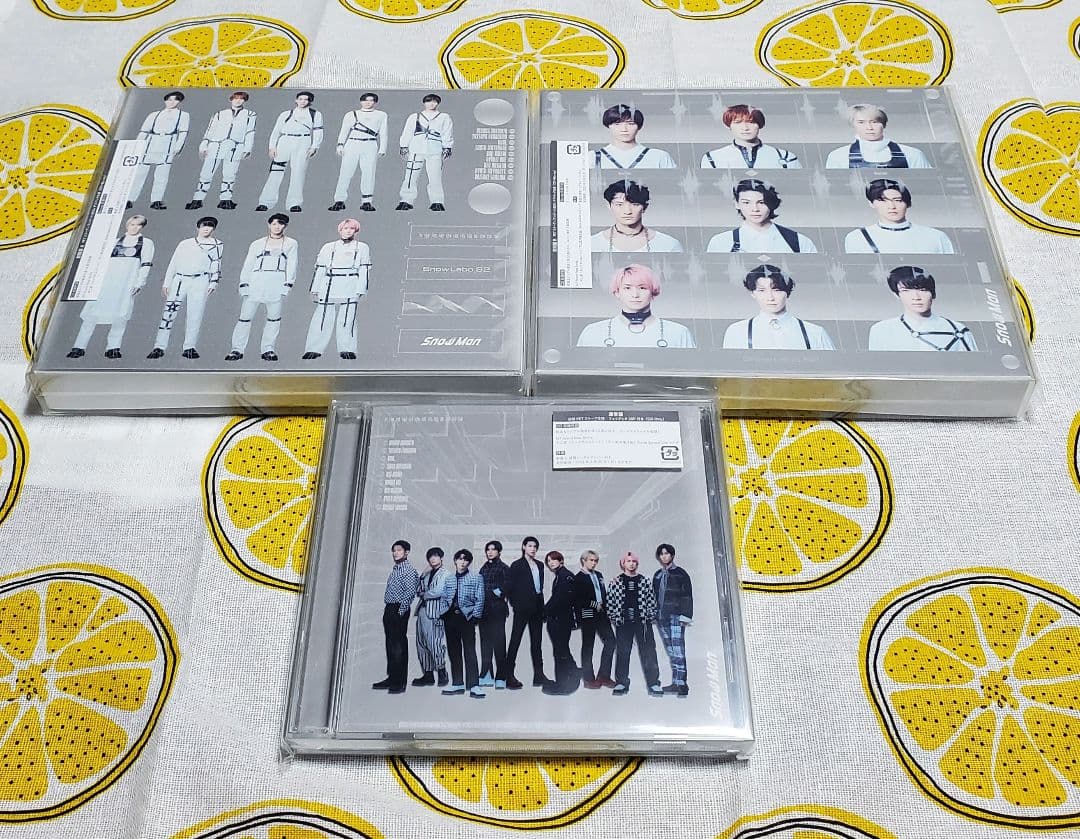 man　シングル.アルバム.DVD