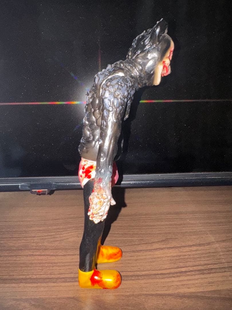 暗黒エンターテイメント　『ア\"』''MM\"