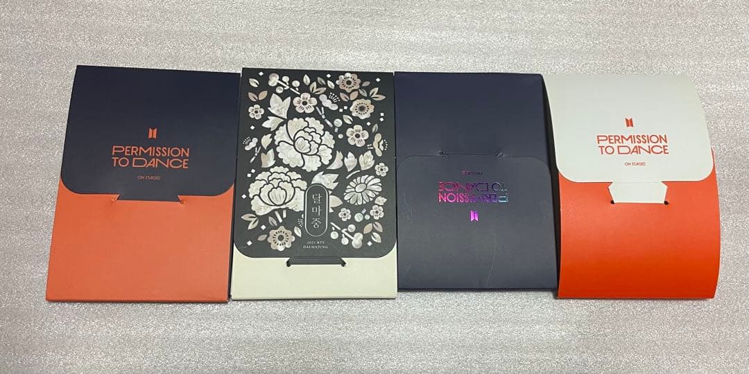 BTS ミニフォトカード まとめ 39枚 - メルカリ