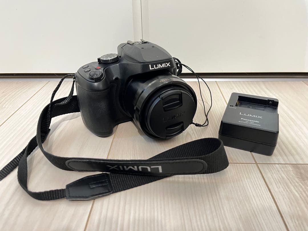 デジタルカメラ LUMIX DC-FZ85D 概要 デジタルカメラ DC-FZ85D | LUMIX（ルミックス） ミラーレス一眼