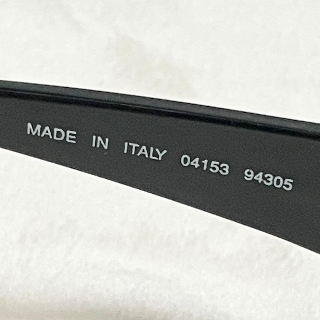 極美品 希少 CHANEL シャネル サングラス ココマーク ゴールドロゴの