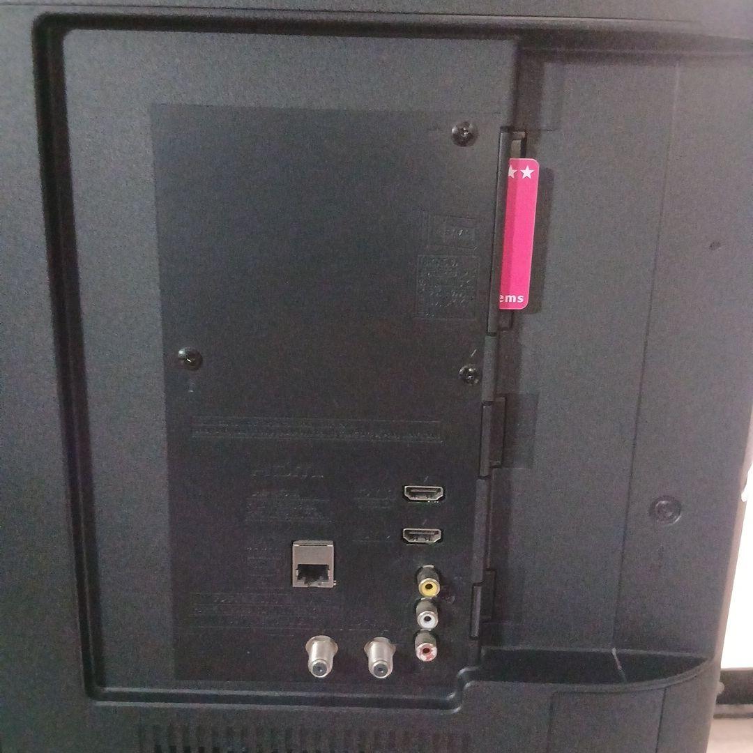 43インチ液晶TV パナソニック TH-43E300HT no.25 - メルカリ