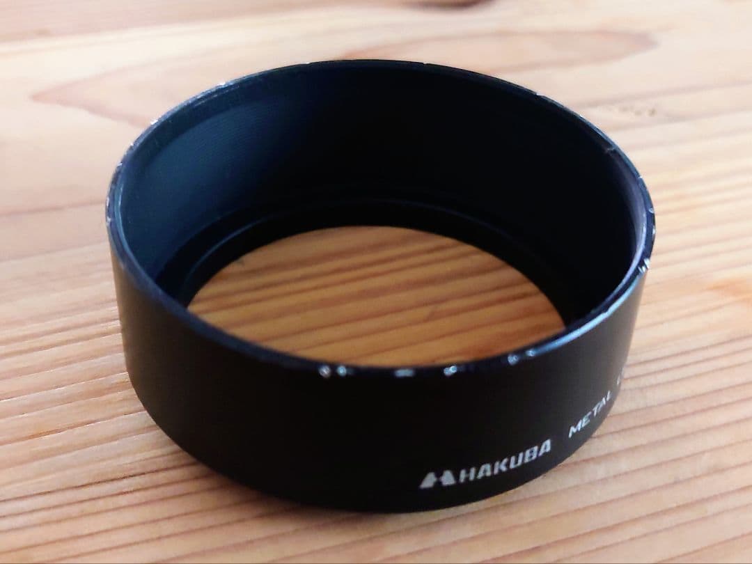 YONGNUO YN 35mm F2.0 単焦点レンズ オマケ付き レンズ(単焦点)