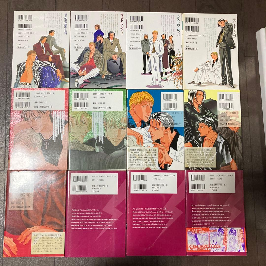 春を抱いていた 全巻など33冊セット