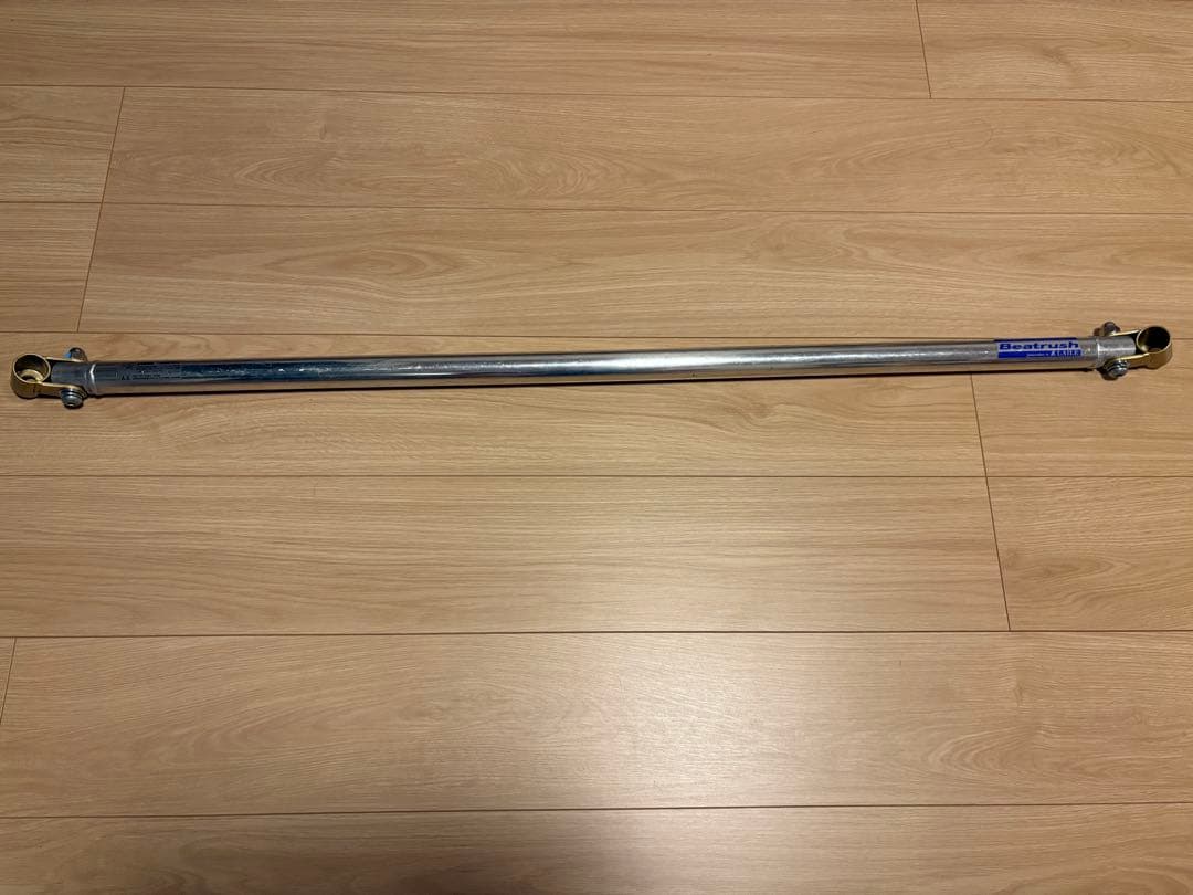 Beatrush リア　ピラーバー　zc32s img62314048.jpg