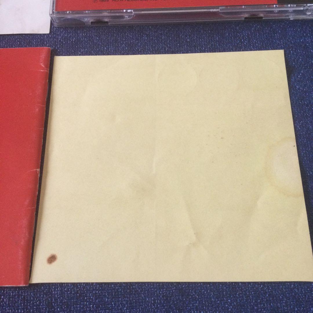 CD邦楽 初回盤 ソフトバレエ アースボーン soft ballet earth - メルカリ