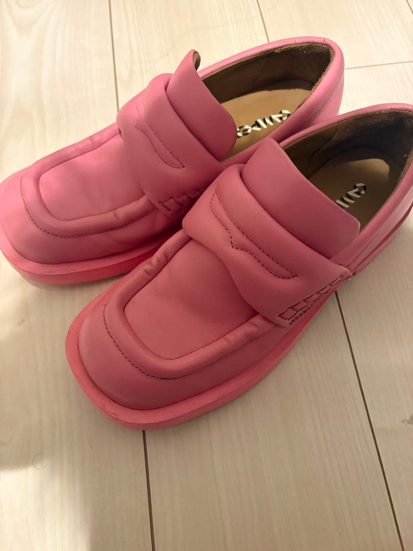 カンペールラボ カンペールラボの新ライン「トルメンタ」は唯一無二のデザイン性と