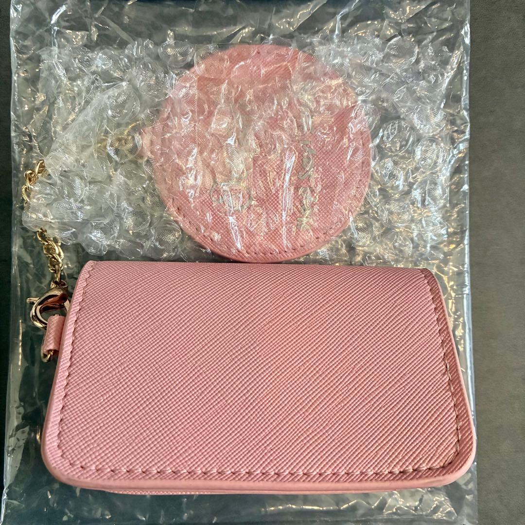 希少】Hey! Say! JUMP フォーチュン リップケース - メルカリ