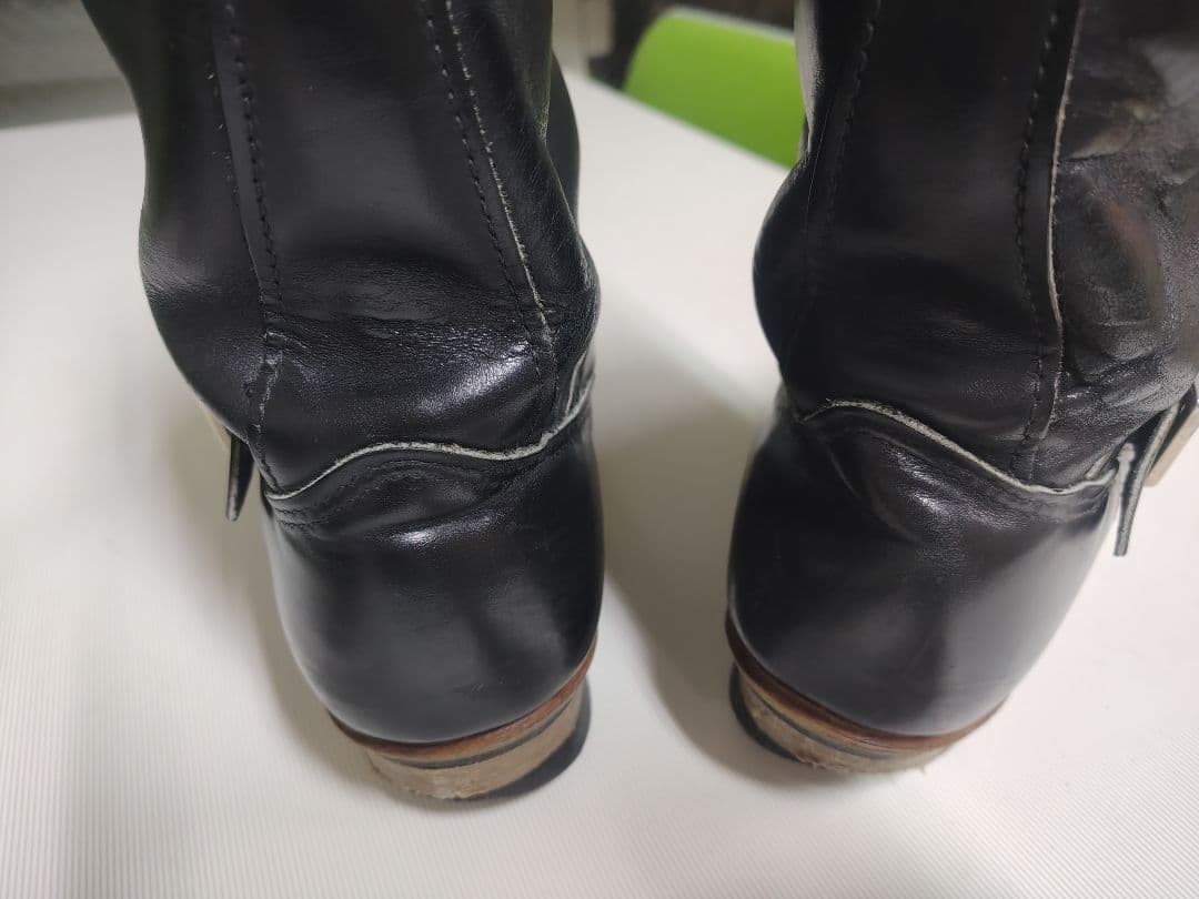 REDWINGレッドウィング2268 PT99　8.5D