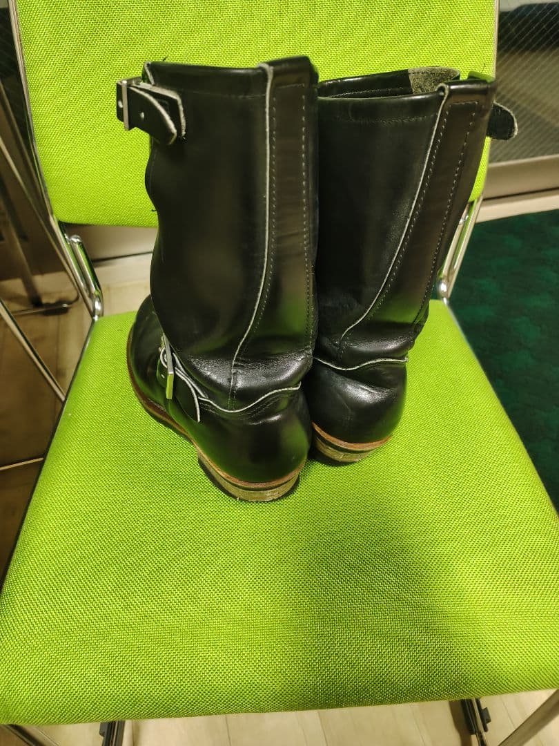 REDWINGレッドウィング2268 PT99　8.5D